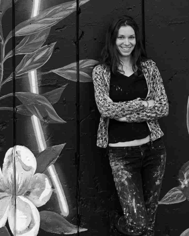 Natasha May Platt, ArtBridge artist