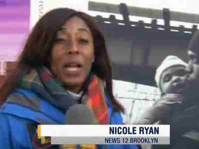 Brownsville Matters, News 12