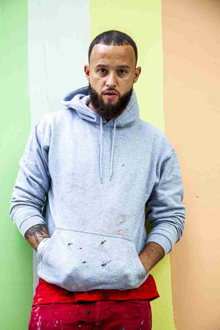 Alexandre Keto, ArtBridge Artist