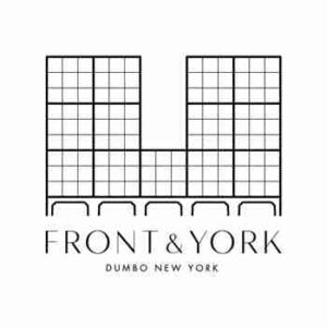 Front & York Logo