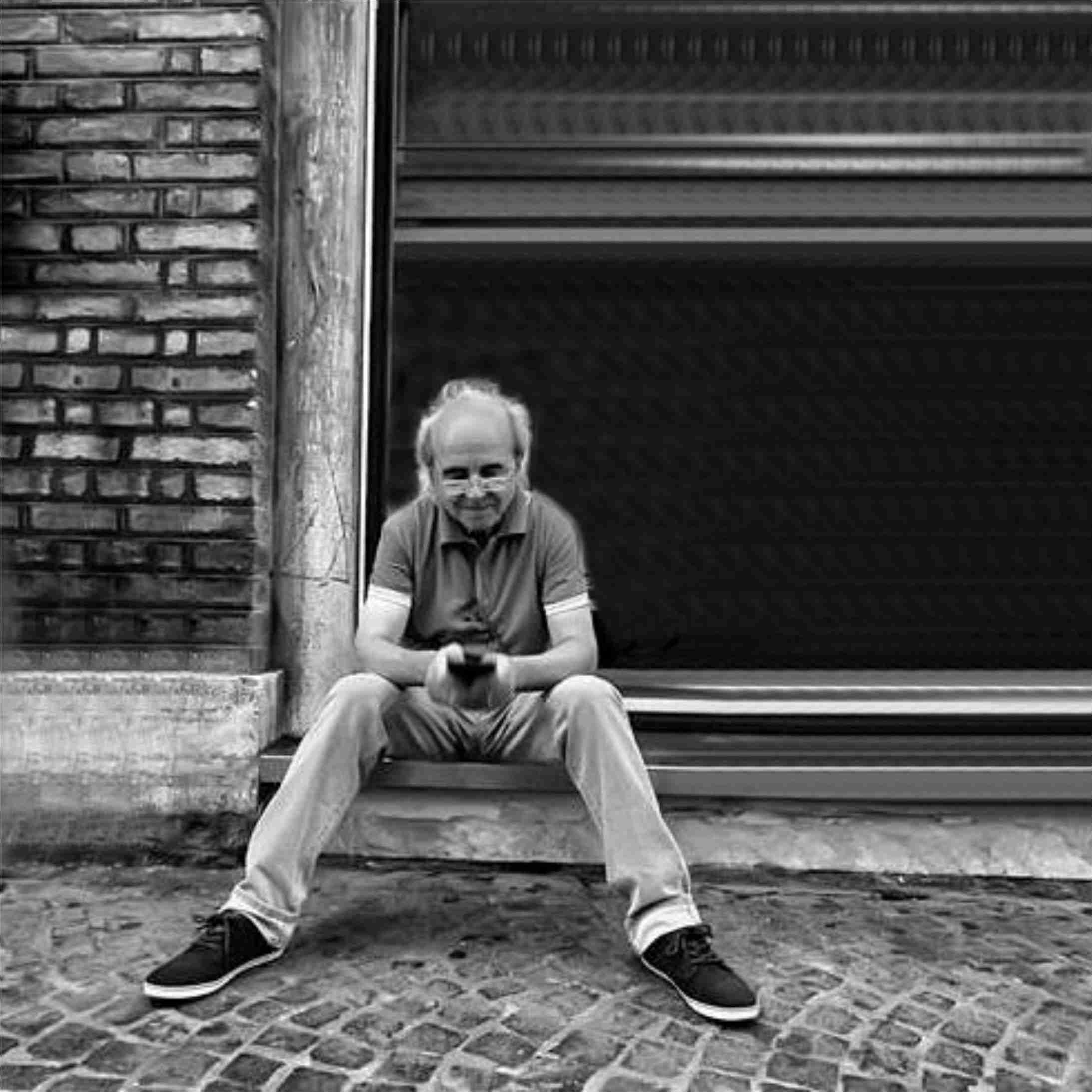 Pietro Del Bianco, ArtBridge Artist