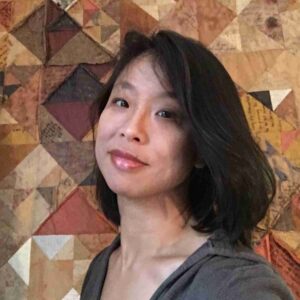 Colleen Kong-Savage