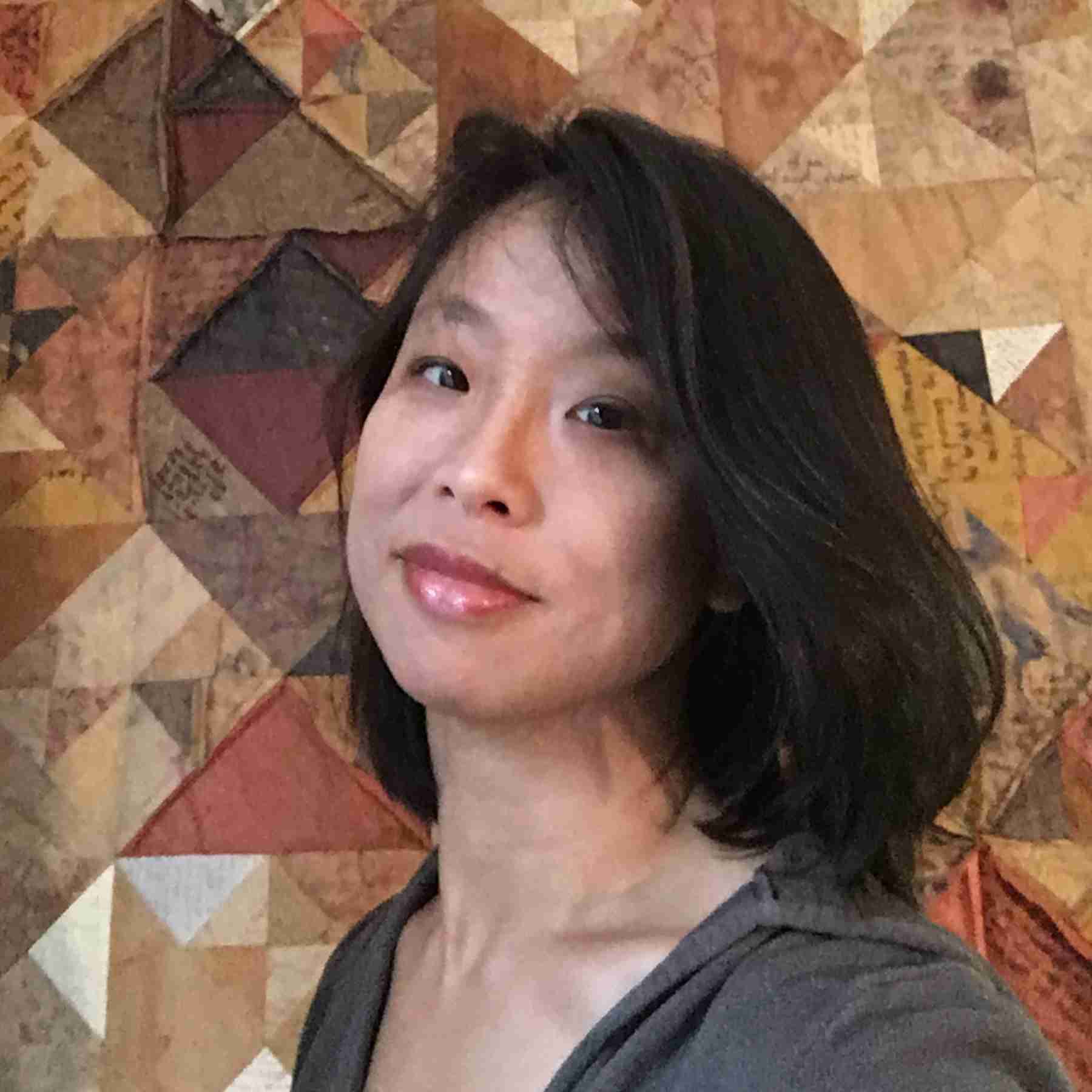 Colleen Kong-Savage