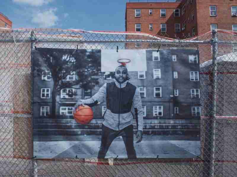 Red Hook photos from MM and Brooklyn Paper