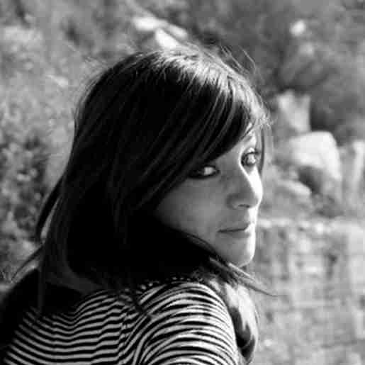 Claudia Esposito, ArtBridge Artist