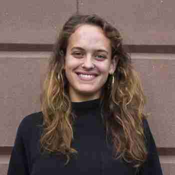 Ruth Hofheimer, ArtBridge artist
