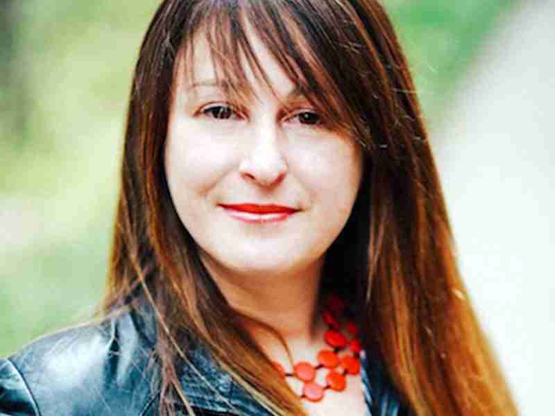 Saisha Grayson, ArtBridge Curator
