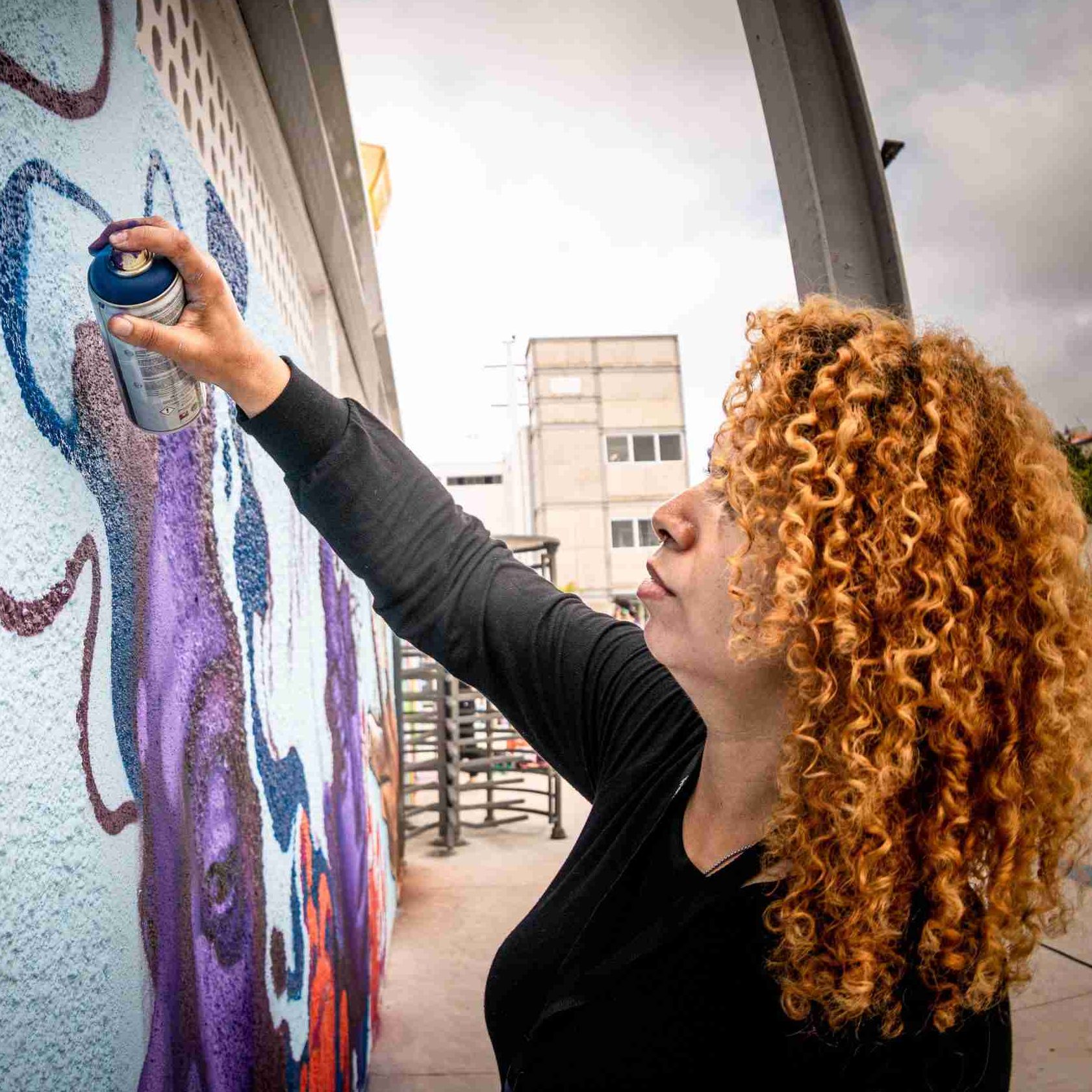 Artist Kelly