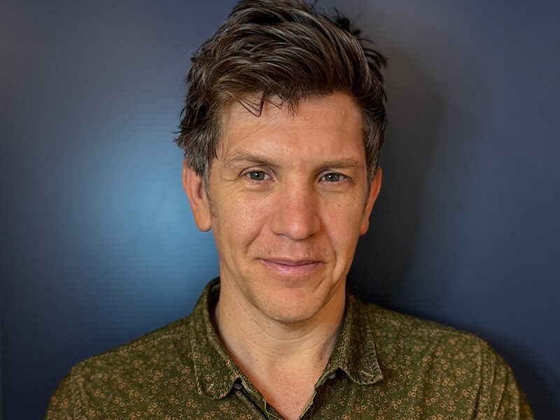 Executive Director