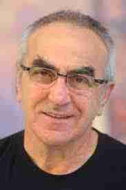 Tanino Liberatore, ArtBirdge for L'Aquilo artist