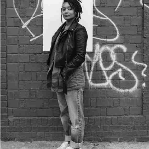 Tatyana Fazlalizadeh, Artist