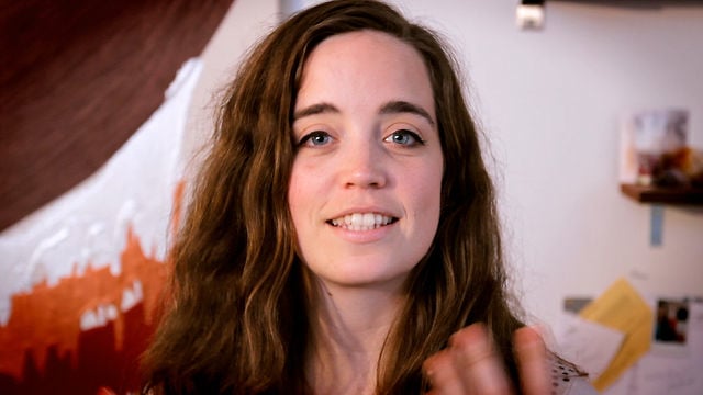 ArtBridge Artist Profile: Amanda Valdez