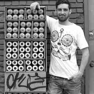Federico Massa, ArtBridge artist