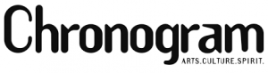 Chronogram-- ArtBridge sponsor