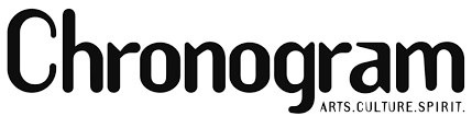 Chronogram-- ArtBridge sponsor