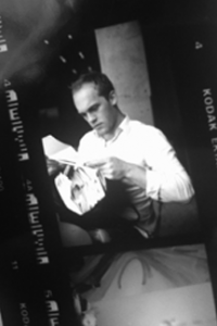 Curtis Hamilton, ArtBridge Artist