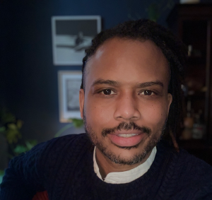 Eric Van Speights, Board Member