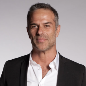 Giuseppe Lignano, Curator of Arte in Costruzione