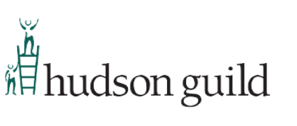 Hudson Guild Logo