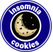 Insomnia Cookies: “Riders Galore” exhibition sponsor