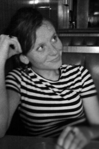 Irina Rozovsky, ArtBridge Artist