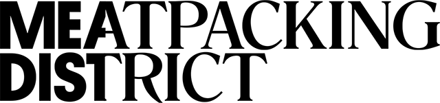 Meatpacking District BID Logo