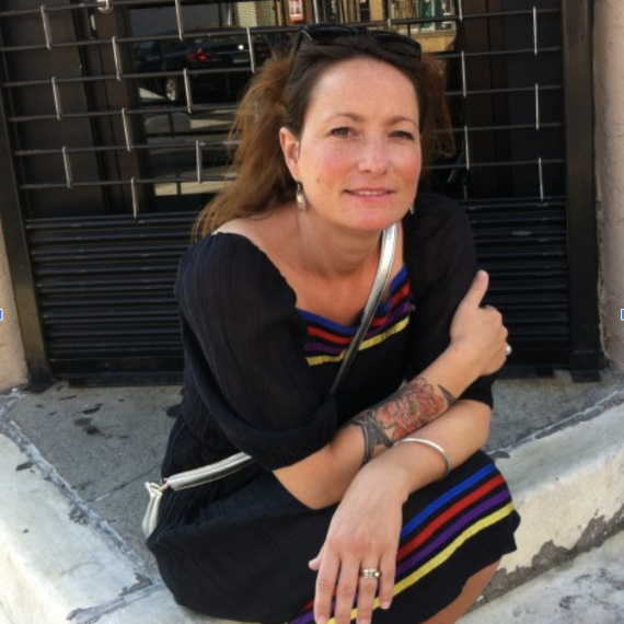 Naomi Lawrence