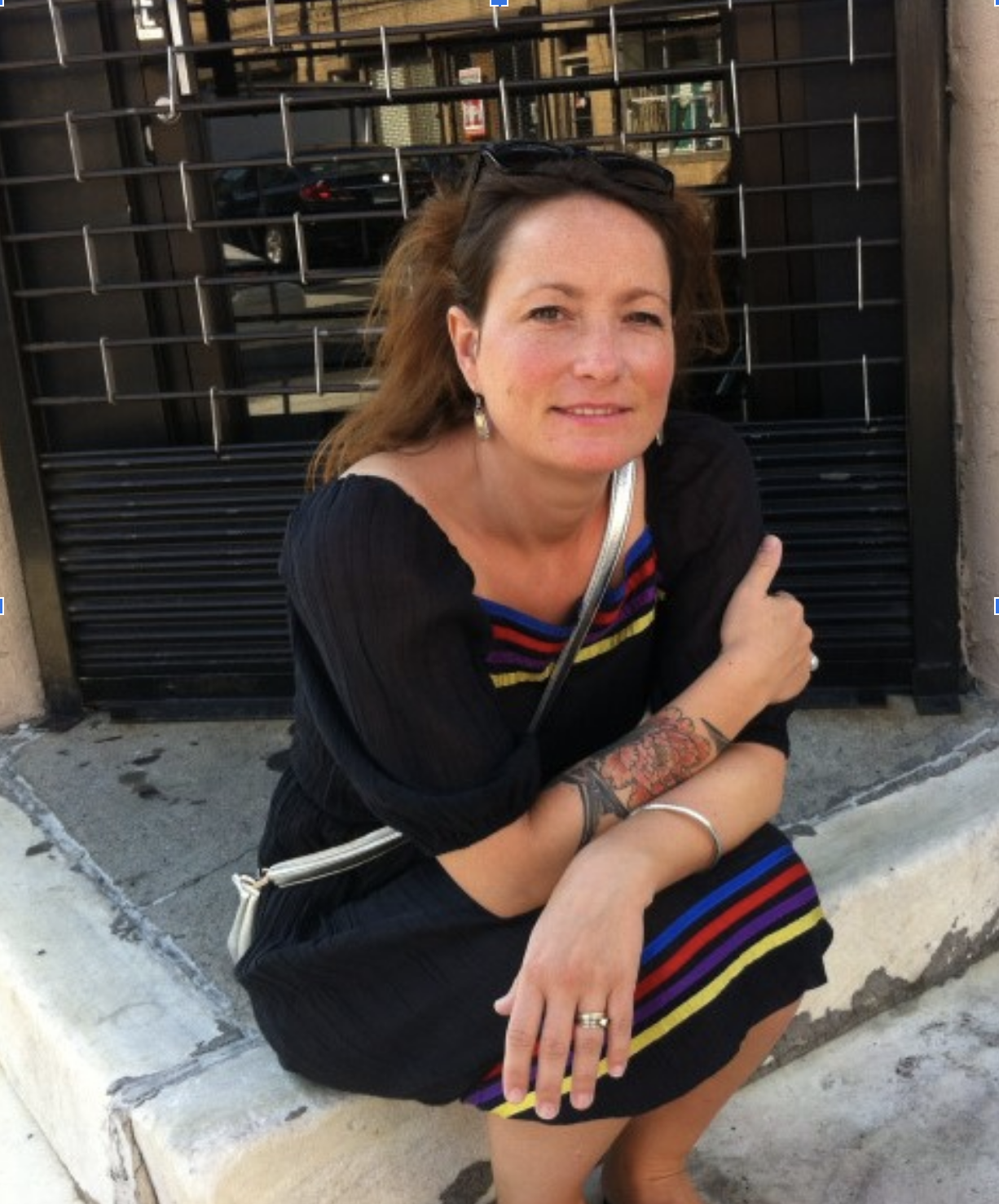 Naomi Lawrence