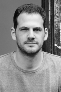 Niv Rozenberg, ArtBridge Artist