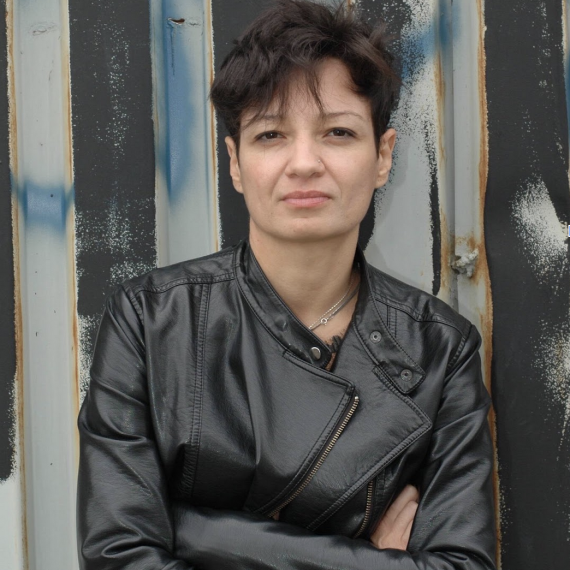 Priscila De Carvalho