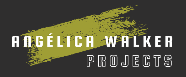 Angelica Walker Projects