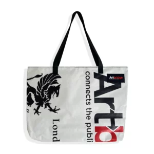 ArtBridge Tote