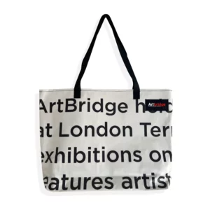 ArtBridge Tote