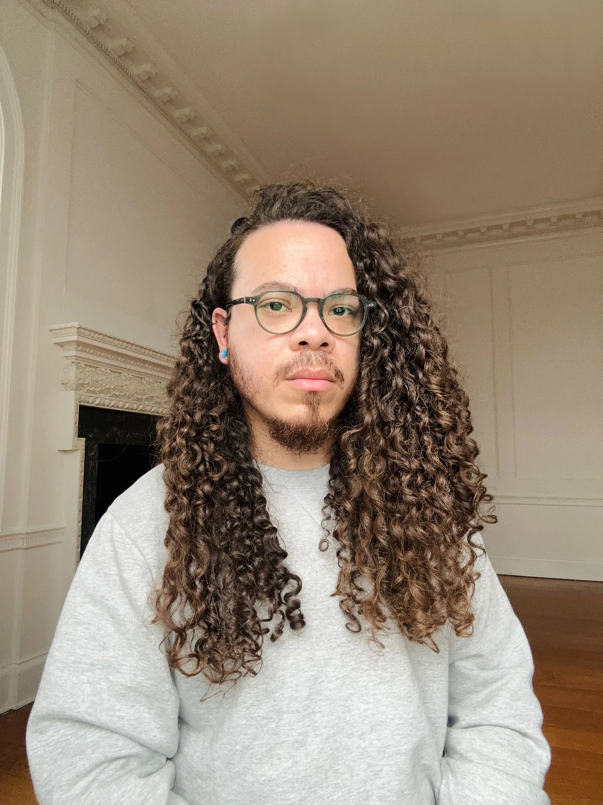 Carlos Wilfredo Encarnación