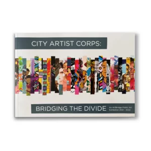 City Corp book
