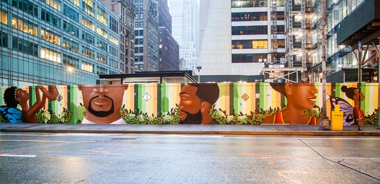 Partners- of artbridge