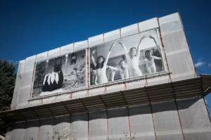 Sebastiana Papa exhibit Wonderful Reality