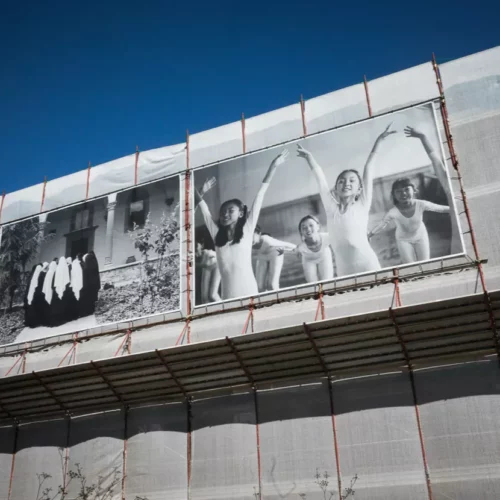 Sebastiana Papa exhibit Wonderful Reality