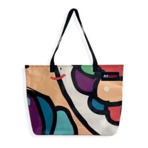 The View of The Hill